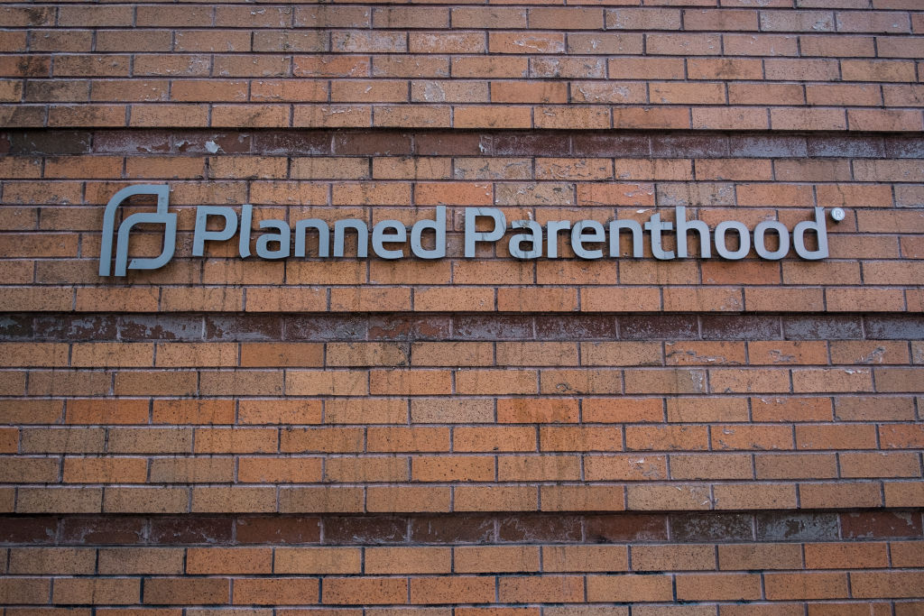 Police Arrest Man Over Brutal Beating Of Pro-Lifers Outside Baltimore Planned Parenthood