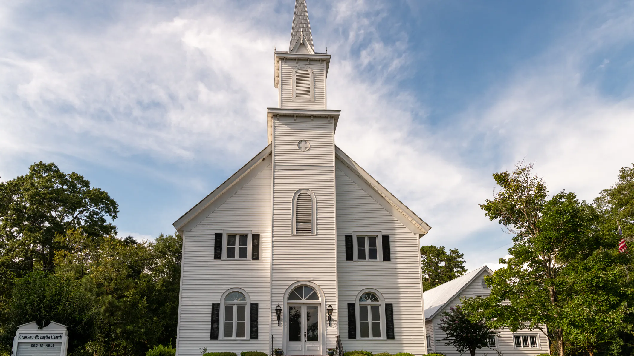 Christian Media And The Money Men