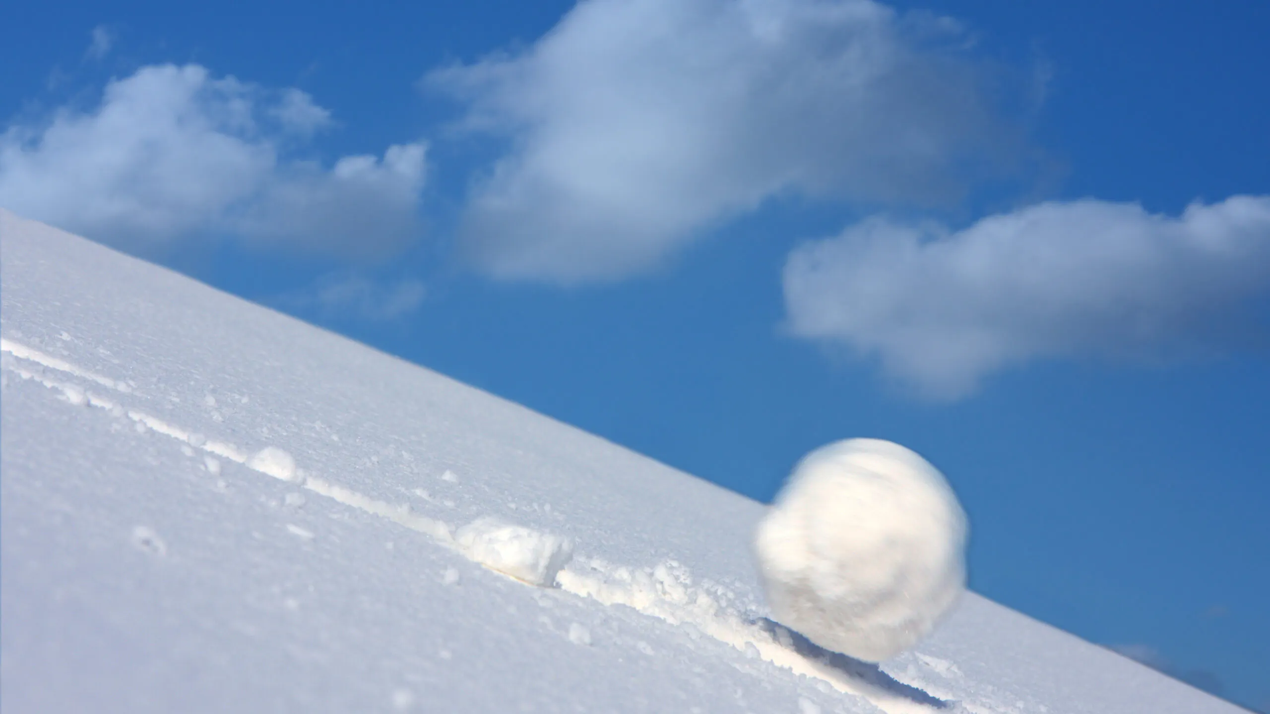 The Time Jim Inhofe Threw A Snowball In Senate To Mock Global Warming