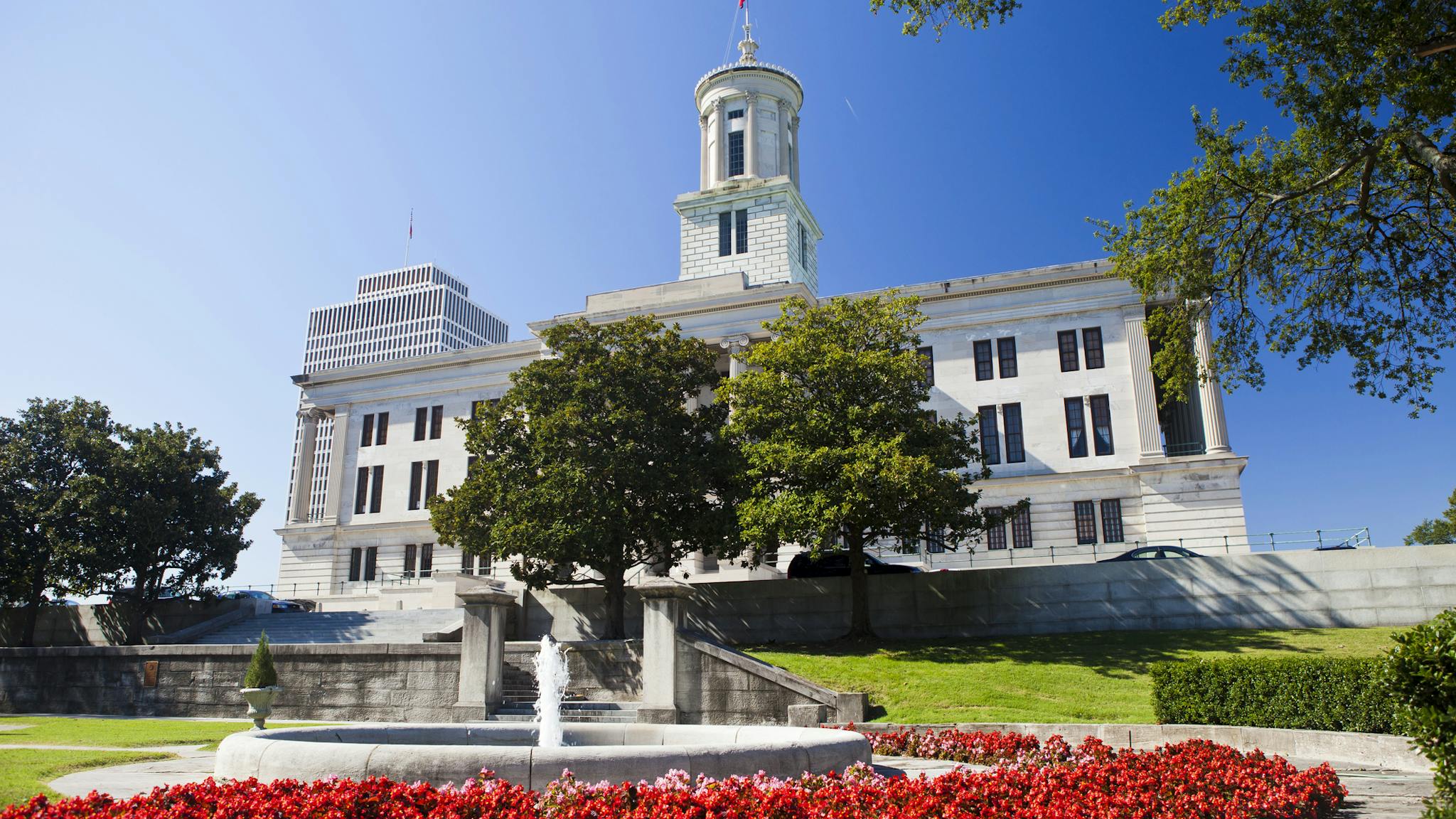 Nashville, Tennessee