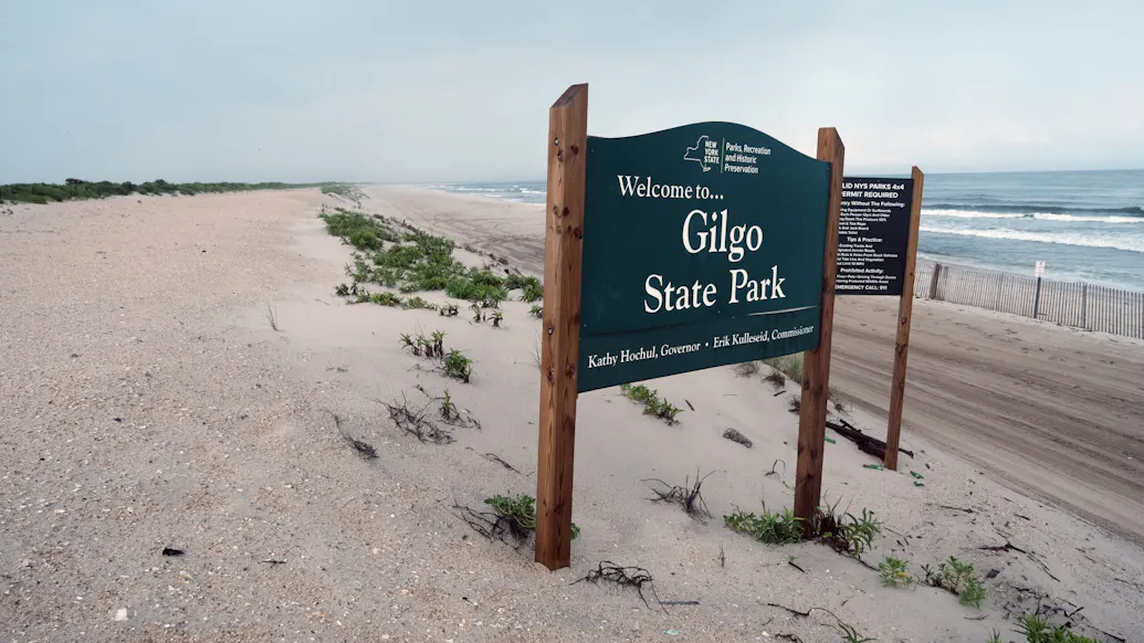 Attorney For Suspected Gilgo Beach Serial Killer’s Estranged Wife Says He’s Main Suspect In 7th Murder