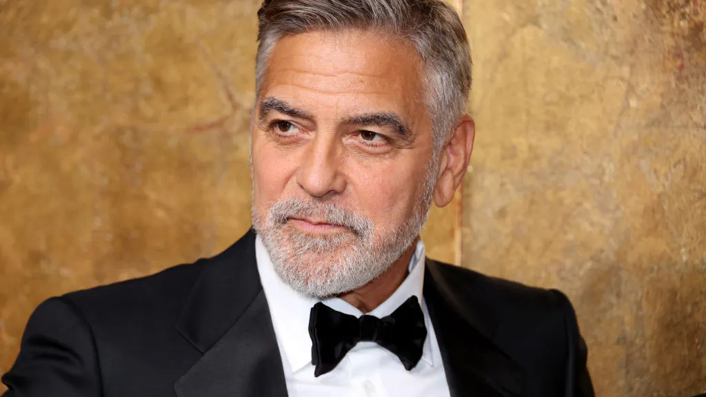 Hollywood Whiplash: George Clooney Beclowns Himself As He Bails On Biden