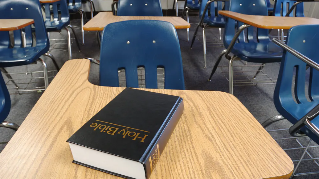 The Age Of Willful Ignorance