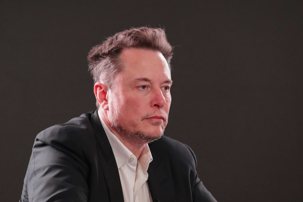 Musk Says X Will Sue ‘Perpetrators And Collaborators In The Advertising Boycott Racket’ Against Conservatives