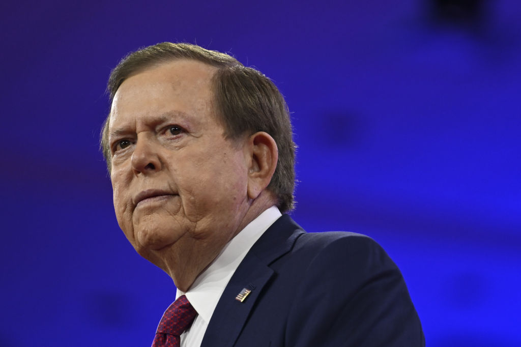 Veteran Cable News Host Lou Dobbs Dead At 78