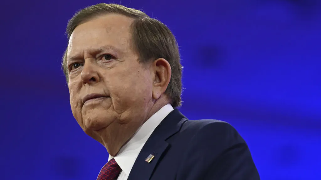 Veteran Cable News Host Lou Dobbs Dead At 78