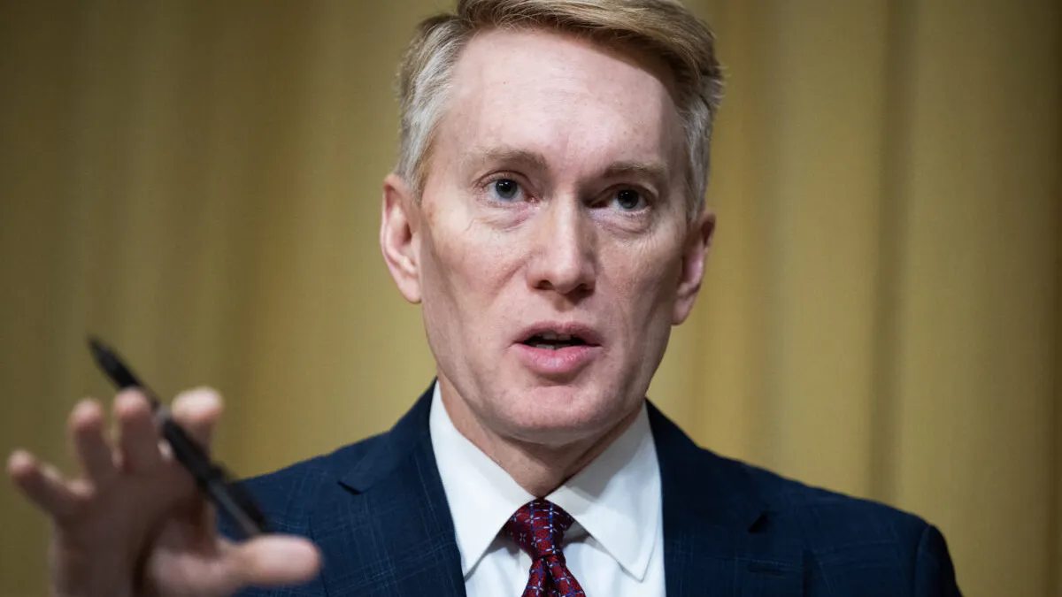 GOP Senators Press Olympics To Amend Charter Over ‘Vulgar Mockery’ Of Christianity In Opening Ceremony