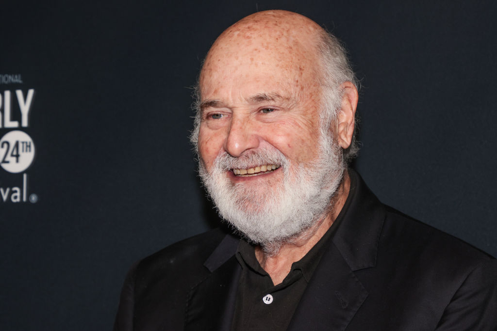 Rob Reiner Says He’s Checking Into Facility To Find ‘Peace’ After Leaving X For Bluesky