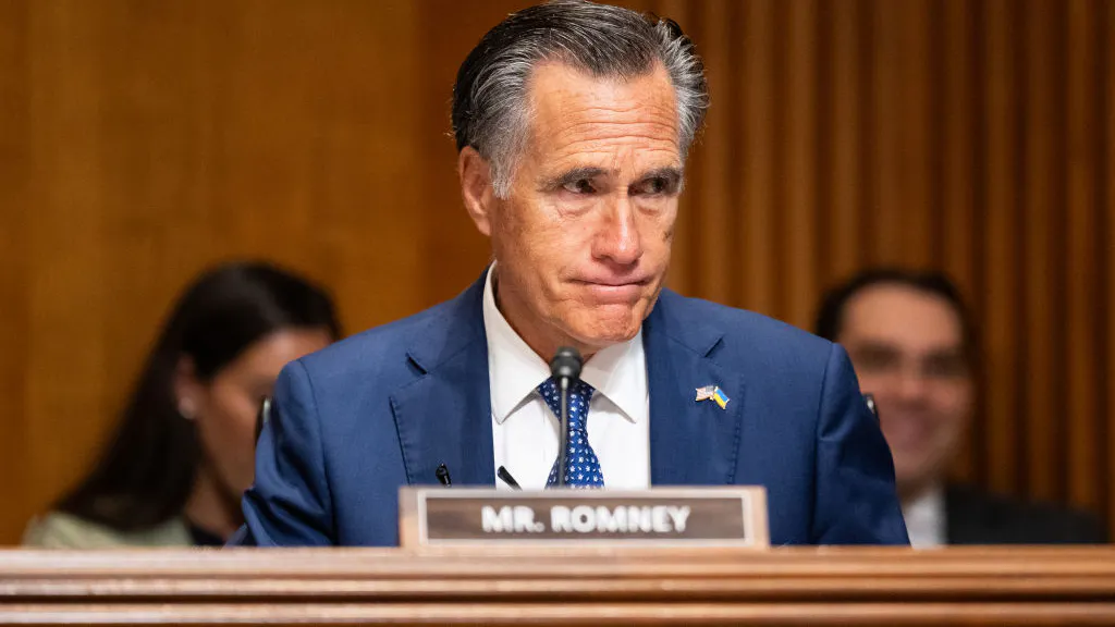 ‘West Wing’ Creator Says DNC Should Nominate A Republican – And NYT Ran With It