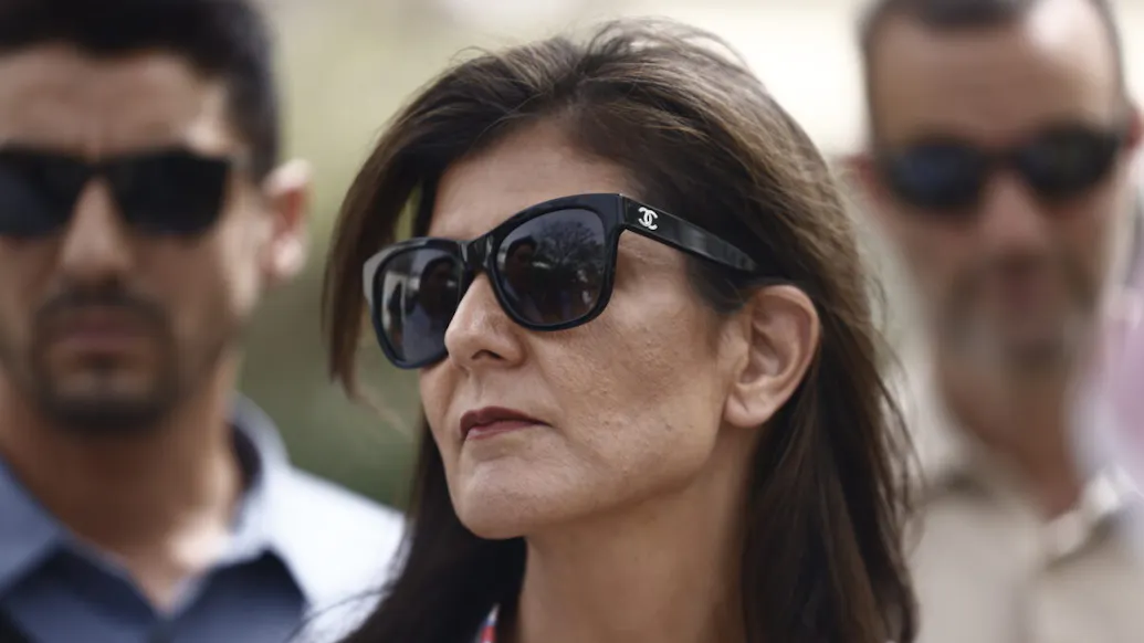 ‘Believe Me Now, George?’: Nikki Haley Dunks On ABC Anchor Who Questioned Her Biden Prediction