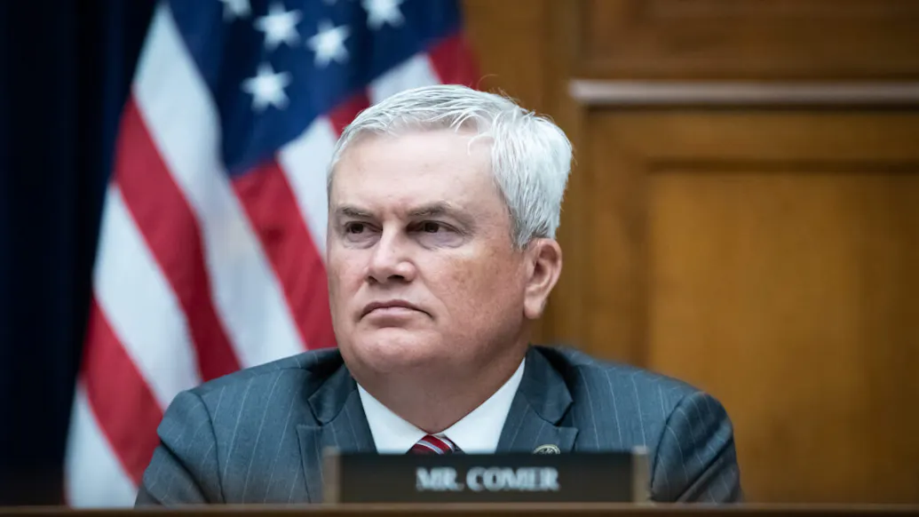 ‘Hundreds Of Questions’: Comer Previews Hearing On Trump Rally Shooting With Secret Service Director