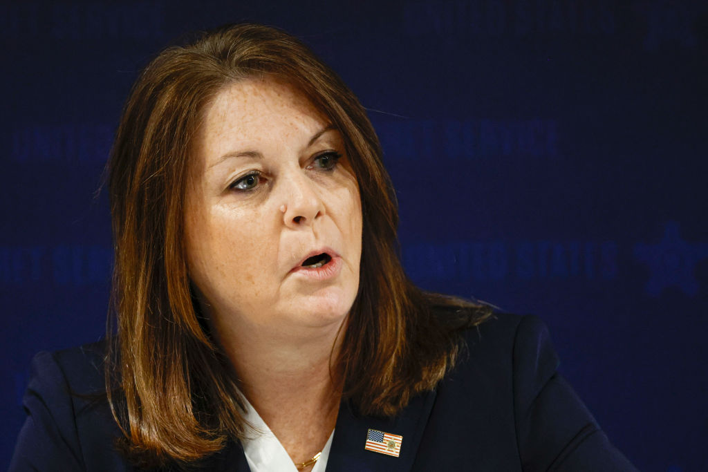 LIVE UPDATES: Secret Service Director Kimberly Cheatle Testifies Before Congress