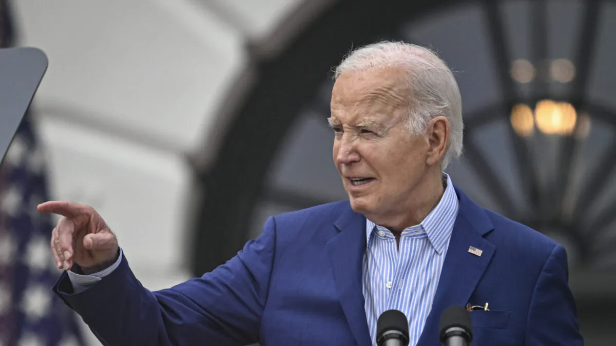 Democrats In Congress To ‘Amp Up’ Pressure On Biden To Step Aside: Report