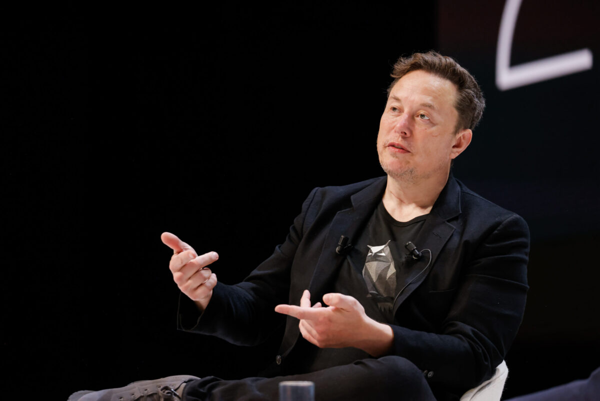 Musk Denies That He’s Donating $45M Per Month To Elect Trump, Says He’s Making Donations ‘At A Much Lower Level’