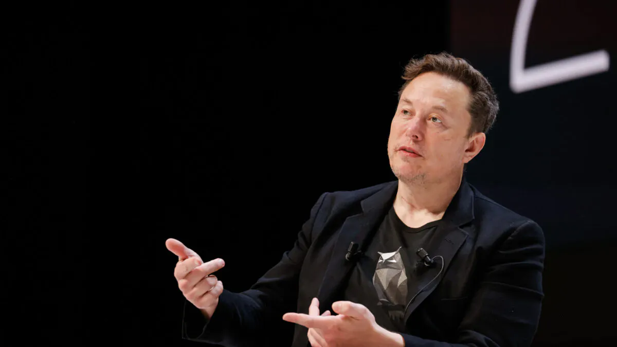 Musk Denies That He’s Donating $45M Per Month To Elect Trump, Says He’s Making Donations ‘At A Much Lower Level’