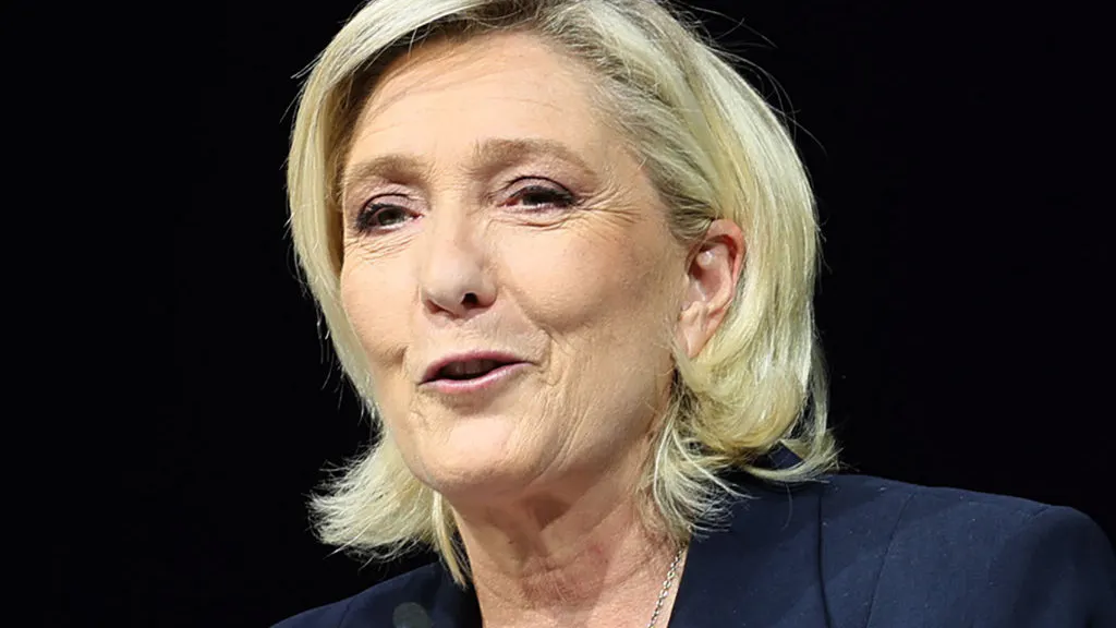 France’s Left, Center Join Forces To Stop Le Pen From Taking Power In Sunday’s Election