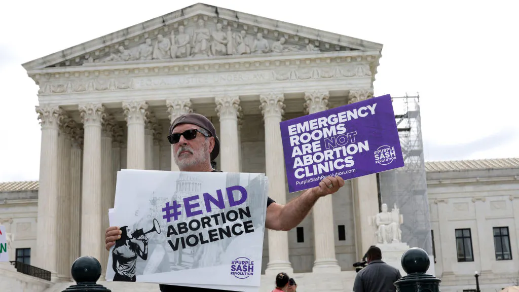 The Unanswered Question At The Center Of The SCOTUS Idaho Abortion Decision