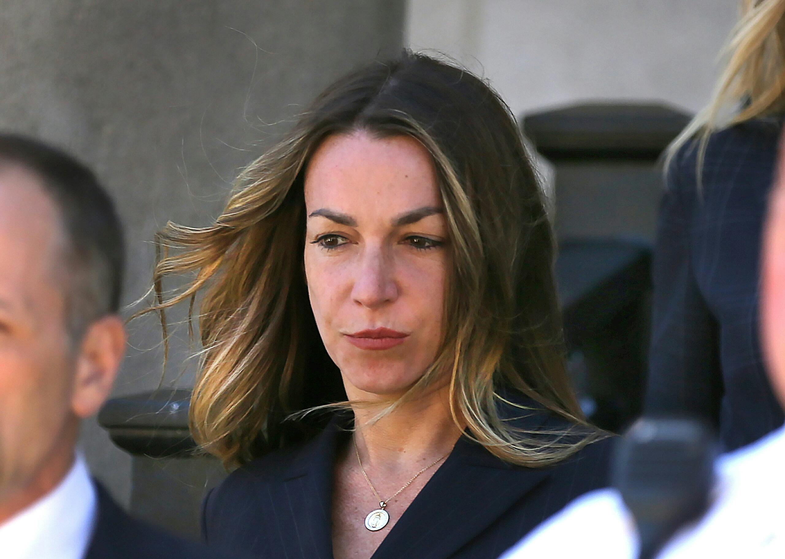 She Was Accused Of Killing Her Cop Boyfriend But Said She Was Framed. A Jury Couldn’t Decide Who Was Right.