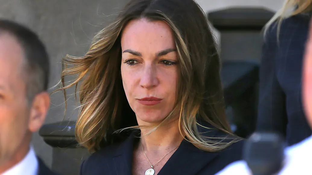 She Was Accused Of Killing Her Cop Boyfriend But Said She Was Framed. A Jury Couldn’t Decide Who Was Right.