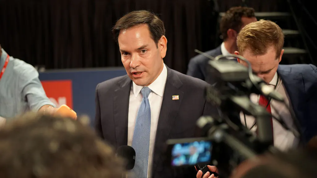 Rubio Reveals U.S. Taxpayers Funding Chinese Military Experiments, Will Introduce Bill To Fight It
