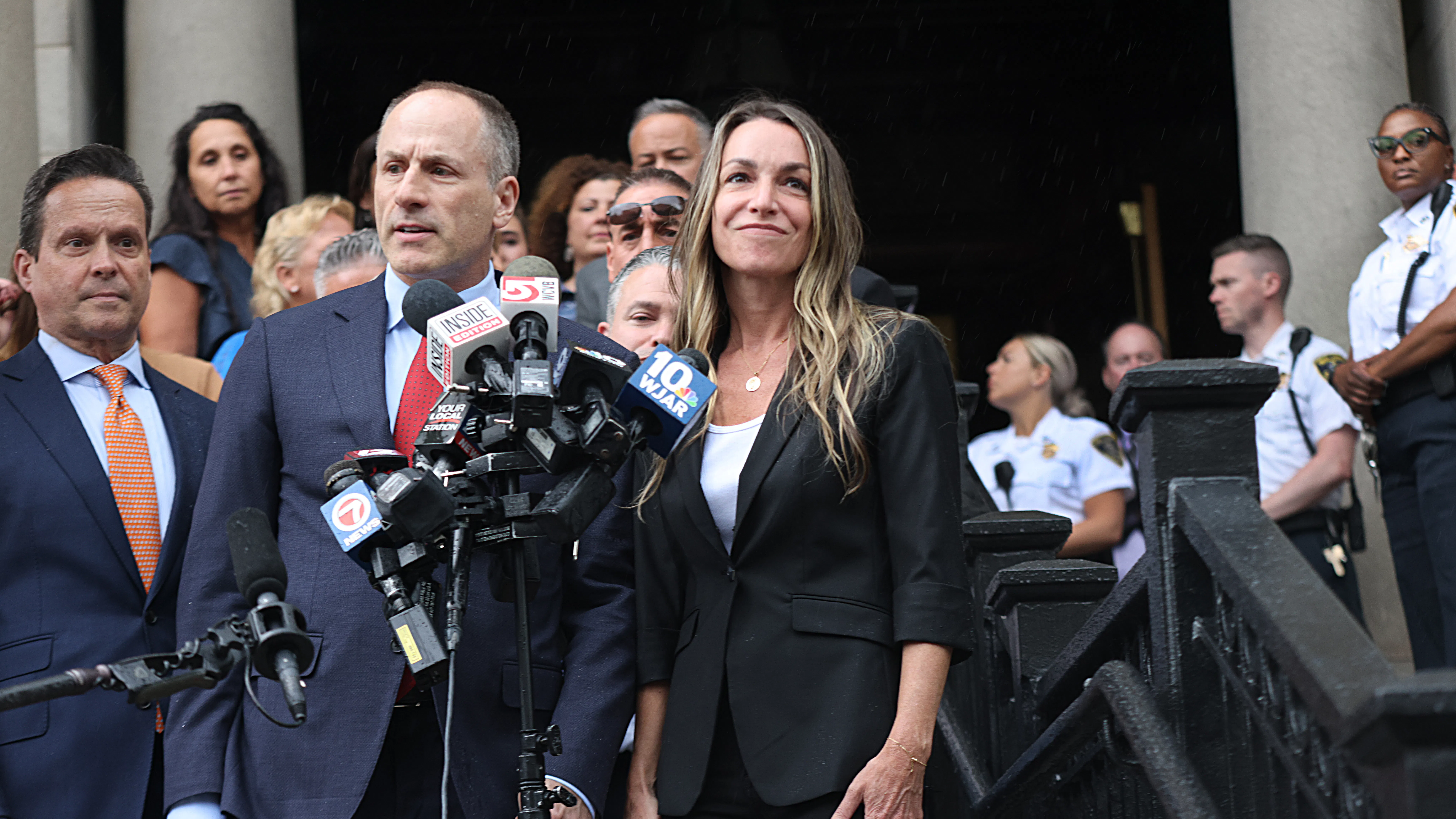 Woman Accused Of Killing Cop Boyfriend Gets New Trial Date After First One Ended In Mistrial