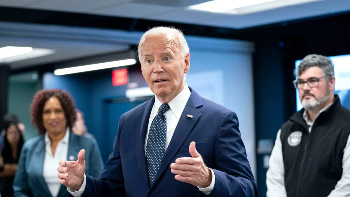 Biden To Sit For Interview With Former Clinton Flack After Poor Debate