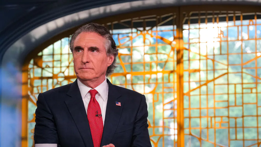 Burgum’s Unflinching Support Of Israel Winning Over Jewish Donors