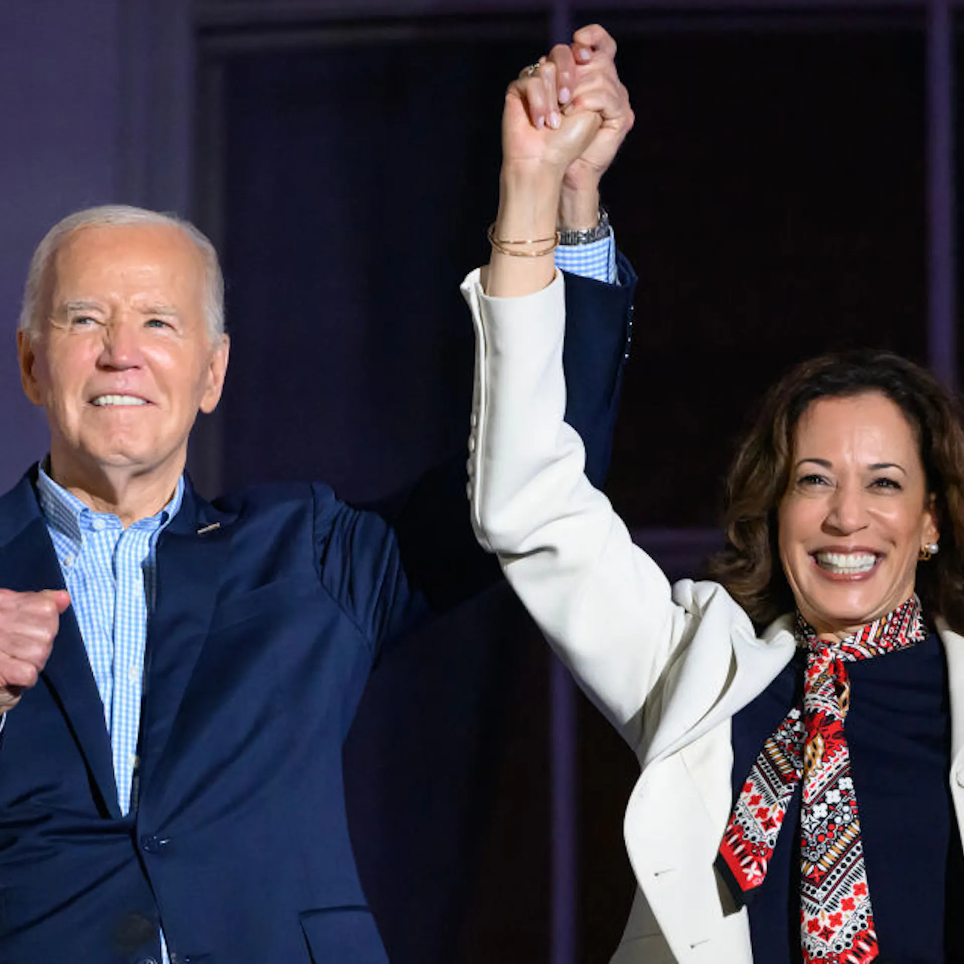 The Case Against Kamala Harris Isn’t Just About DEI