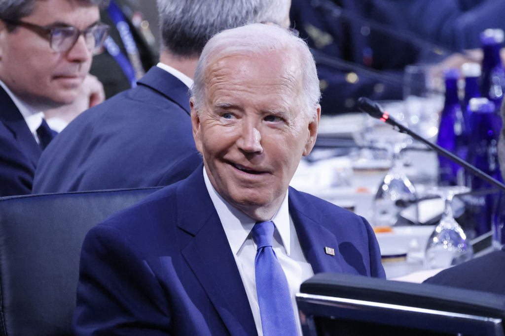 Poll Finds Economy Number One Concern For Students As Biden Remains Unpopular