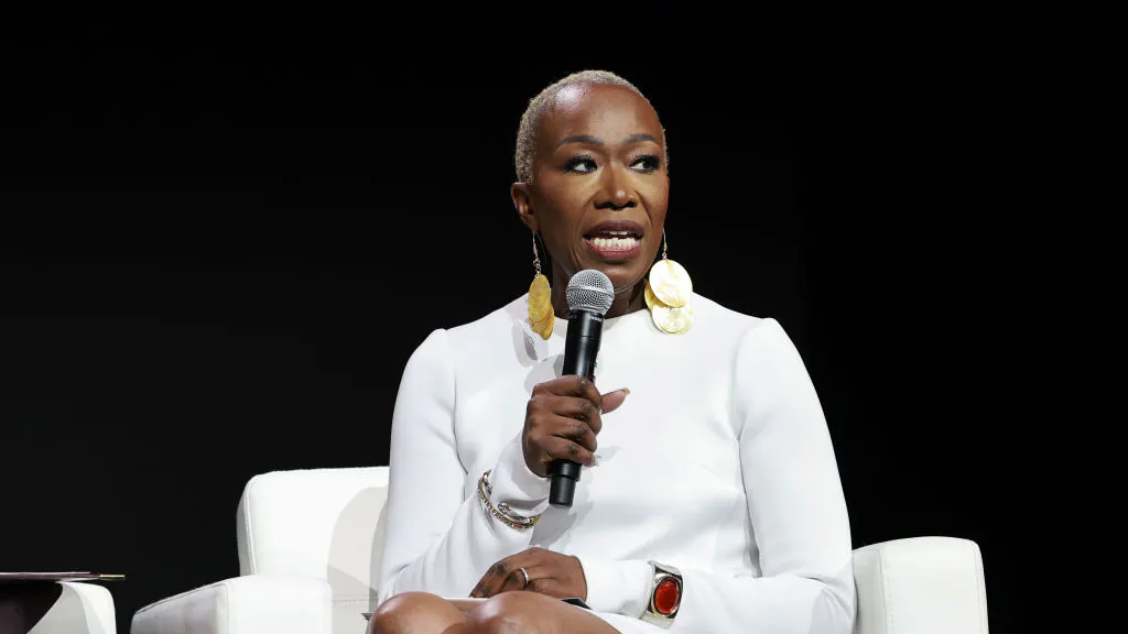 MSNBC Host: Biden Surviving COVID Is Just As Bada** As Trump Surviving Assassination Attempt