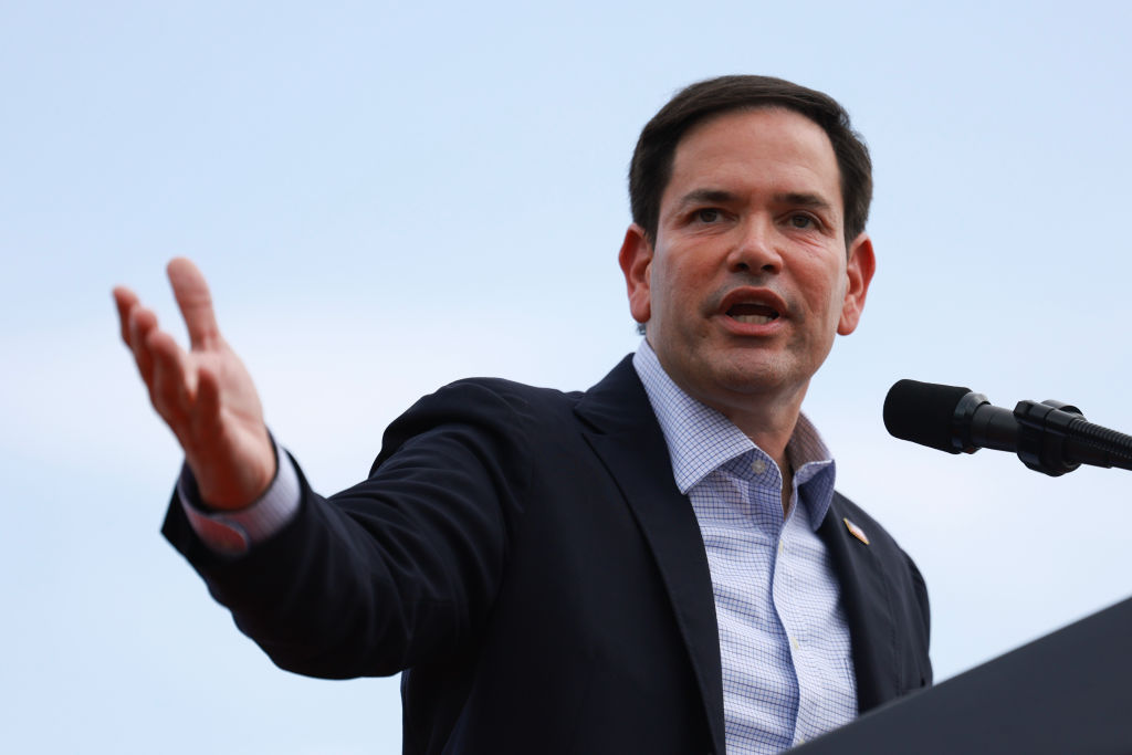 Rubio Introduces Bill Protecting Critical Mineral Supply Chains From China