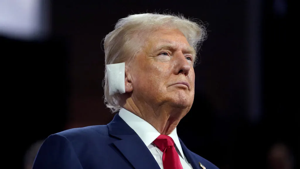 Charlemagne Tha God Suggests Trump Is ‘Solely Responsible’ For Environment Of Political Violence