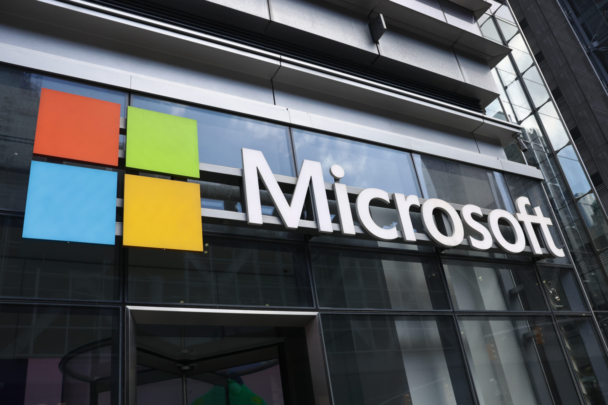 Microsoft Laid Off A DEI Team, Saying It’s ‘No Longer Business Critical Or Smart’