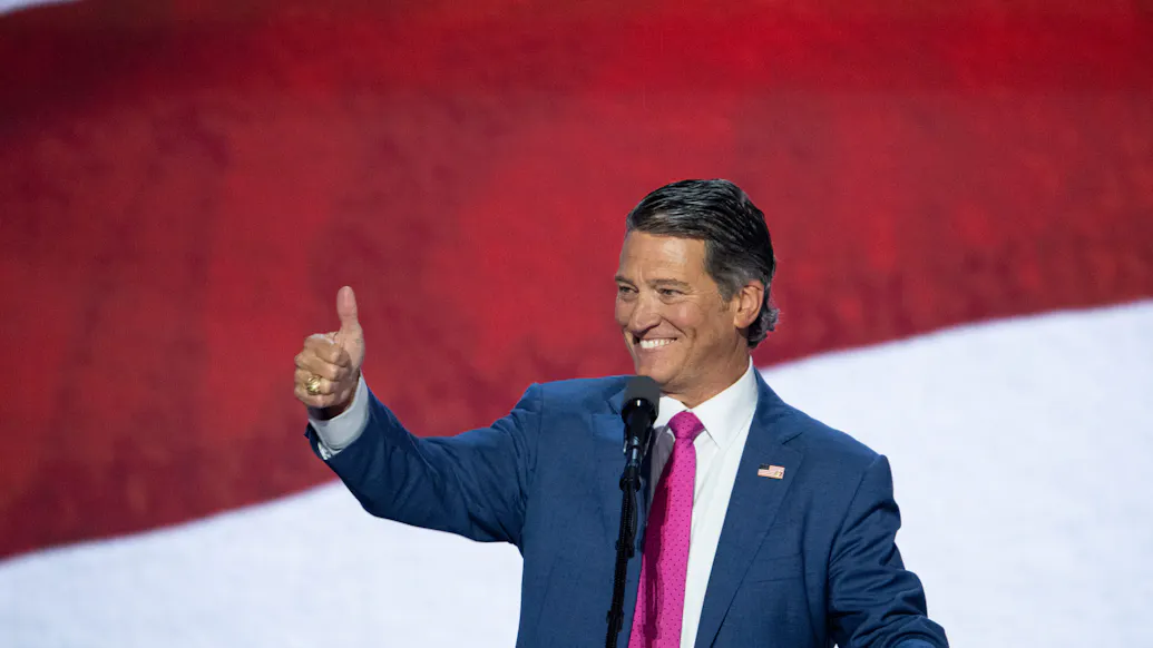 Ronny Jackson: Kamala Harris ‘Is As Unfit In Character As Joe Biden Is In Body And Mind’