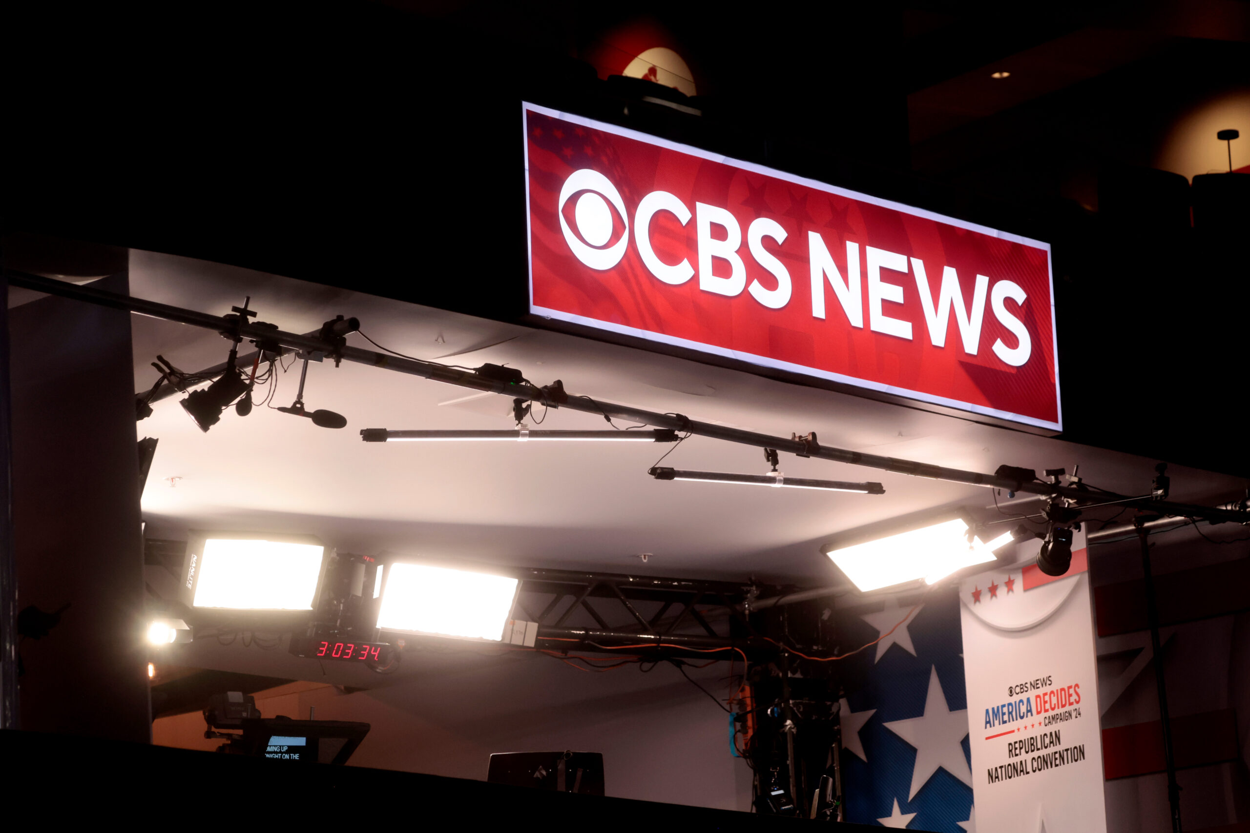 CBS Journalist Praised Palestinian Terror Group: Report