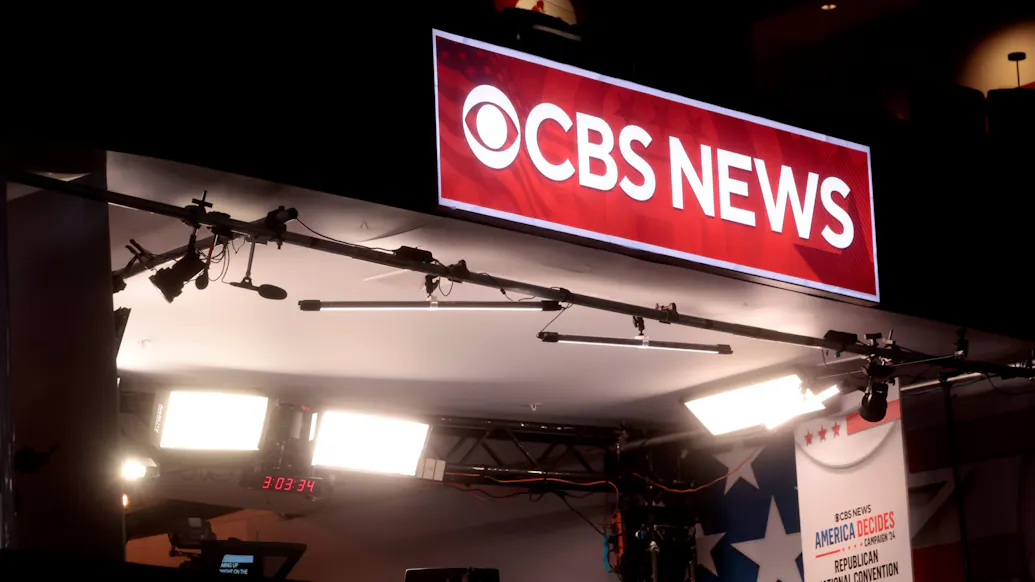 CBS Journalist Praised Palestinian Terror Group: Report