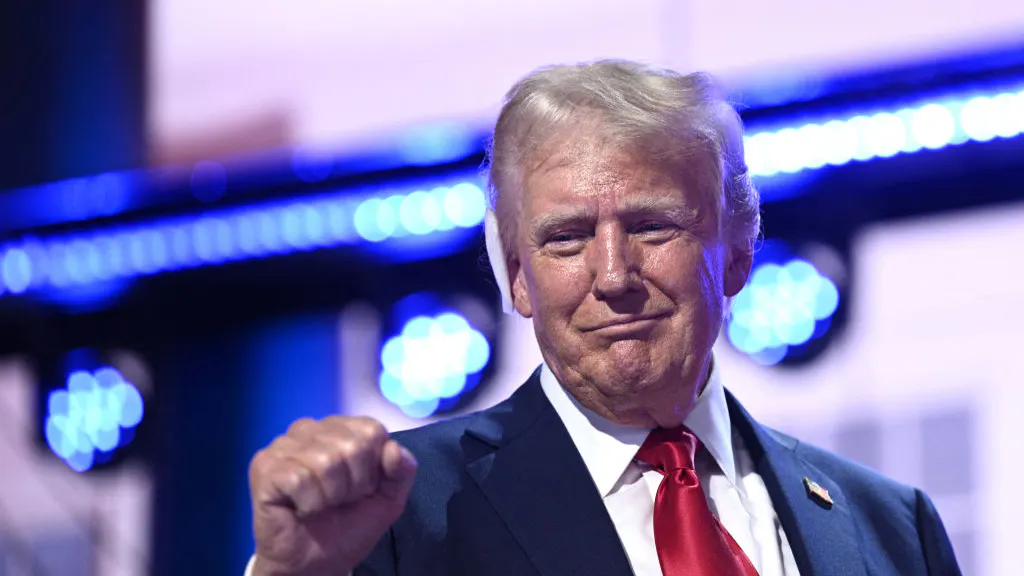 Trump Triumphs, But Don’t Get Complacent