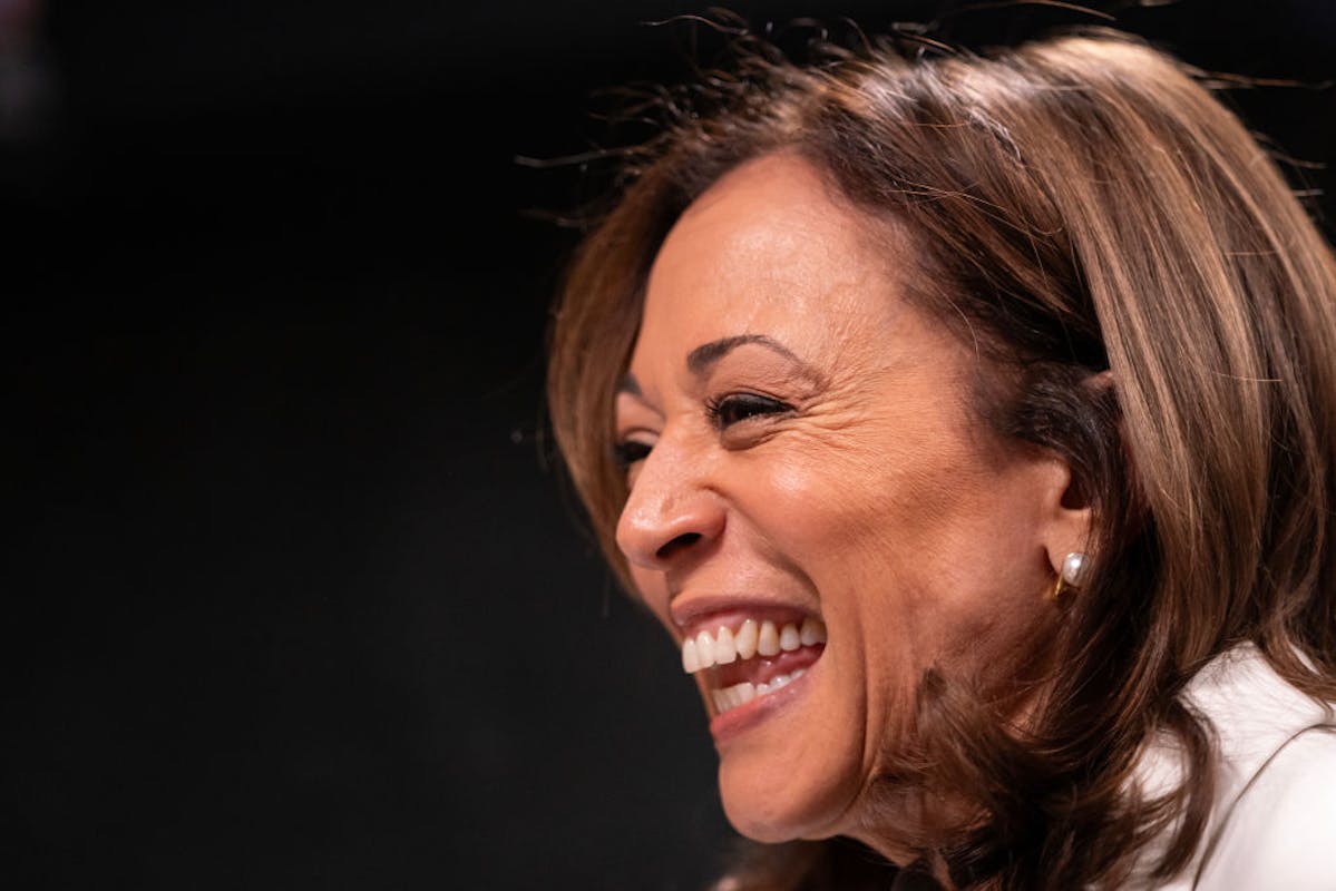 NextImg:Spin Cycle: Joe Biden Is Out, And The Fix Is In
