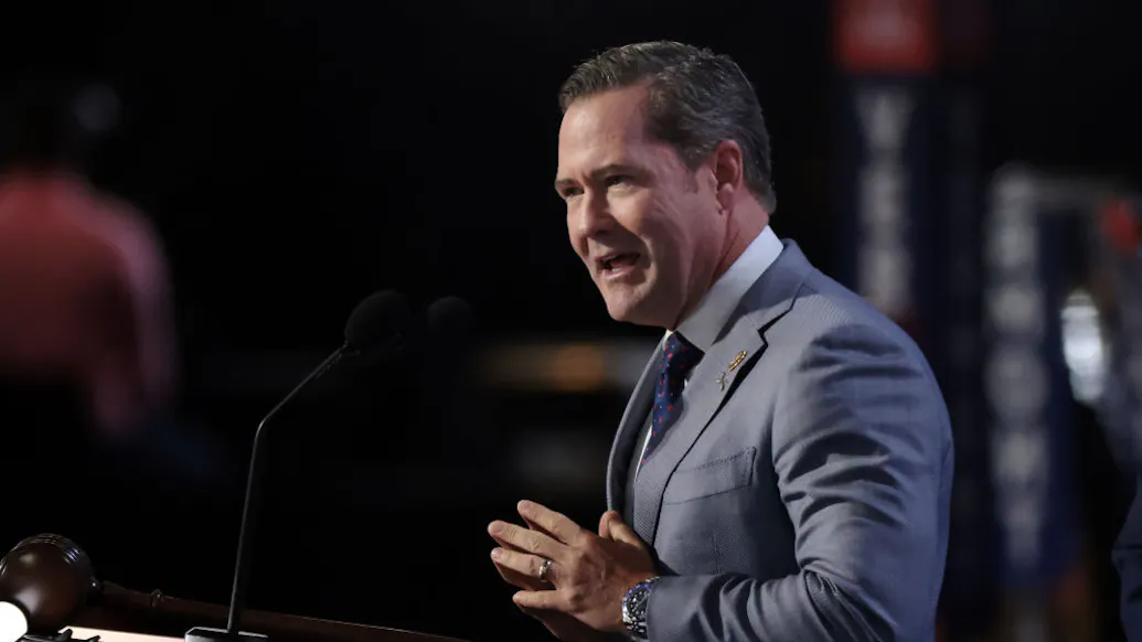 Senate Confirms Mike Waltz Just In Time For Trump To Crash United Nations