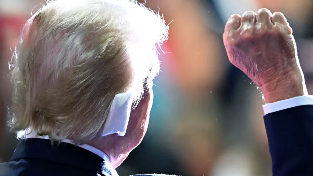 The Deafening Silence Of Academia And Corporate America After The Trump Assassination Attempt