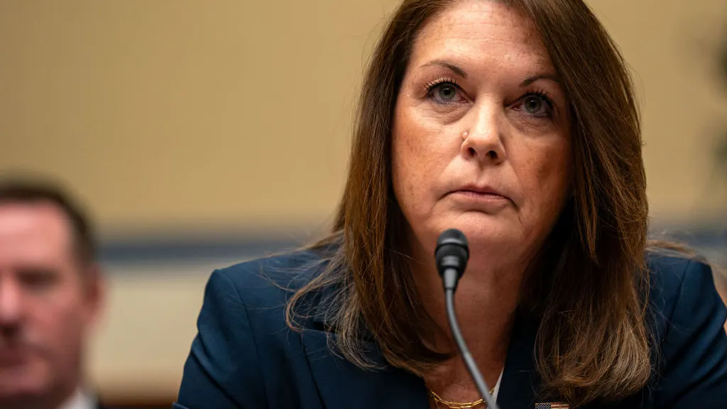 LIVE UPDATES: Secret Service Director Kimberly Cheatle Testifies Before Congress