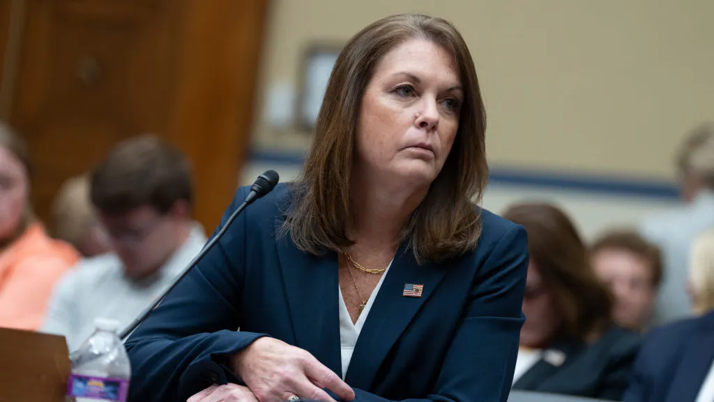 ‘What Are You Covering Up?’: Swing State Republican Slams Secret Service Director