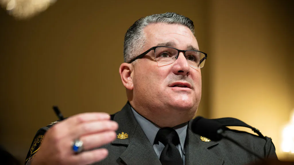 Pennsylvania Police Commissioner Says Secret Service Won’t Share Operations Plan For Day Of Attempted Assassination