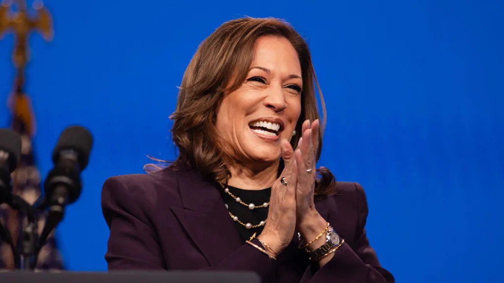 They’re At It Again: Media Does Heavy Lifting To Erase Another Kamala Harris Promise