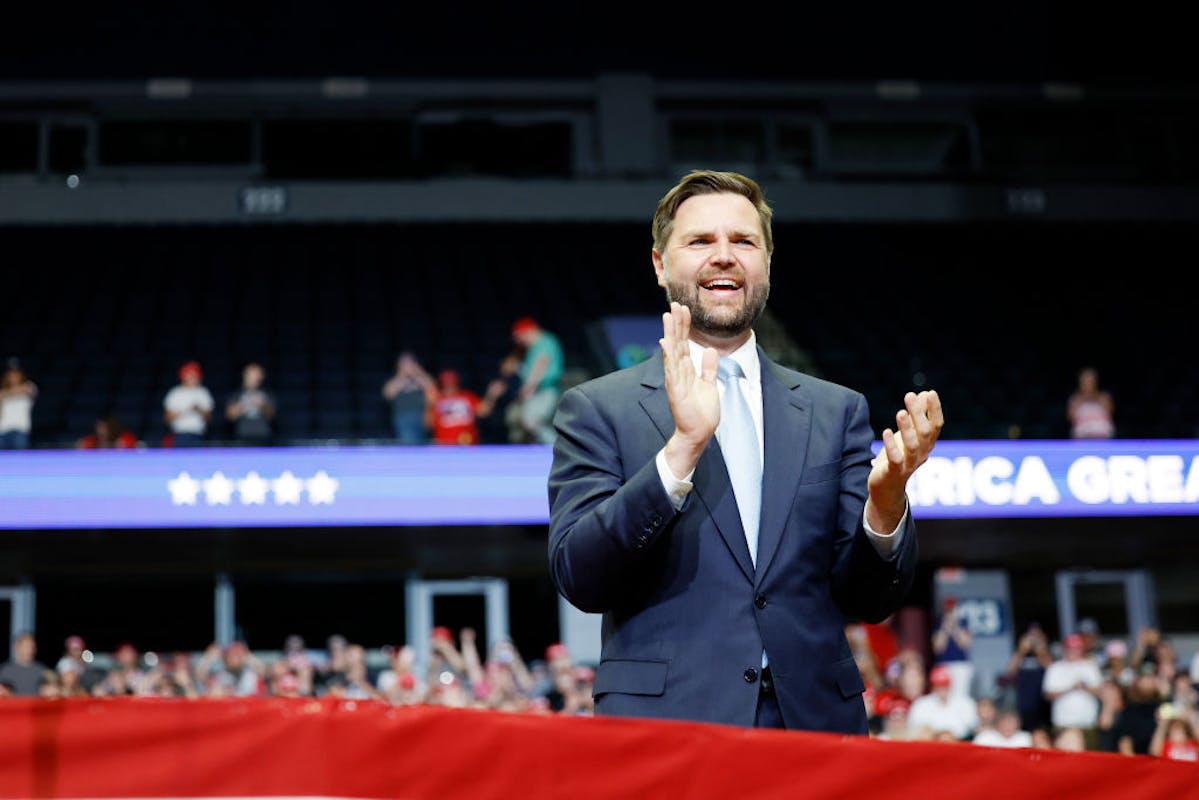 NextImg:‘She Owns All Of These Failures’: JD Vance Lights Up Kamala Harris In Response To Biden Dropping Out