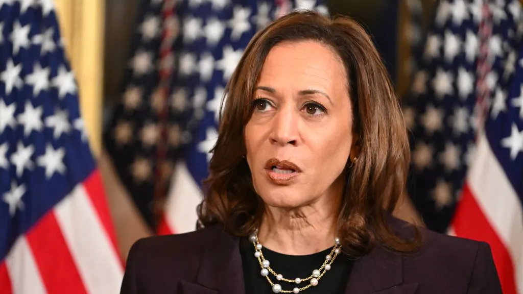 The Kamala Propaganda Machine Unleashed