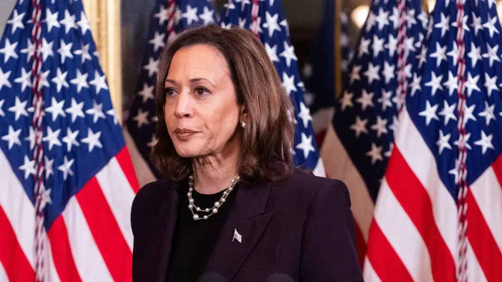 ‘She’s Weirdly Unpopular’: DNC ‘Compliance Manager’ Badmouths Kamala Harris On Hidden Camera