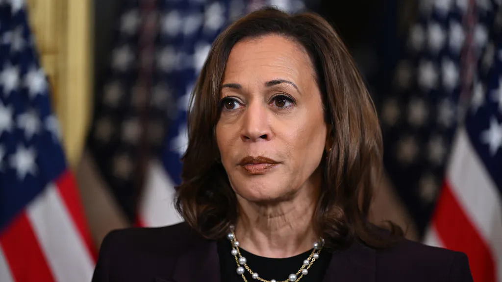 ‘Dangerously Liberal:’ New Trump Ad Takes Aim At Harris Over Border Crisis