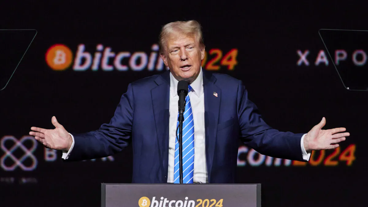 Secret Service Paused Trump Appearance During Nashville Event Due To Security Incident: Report