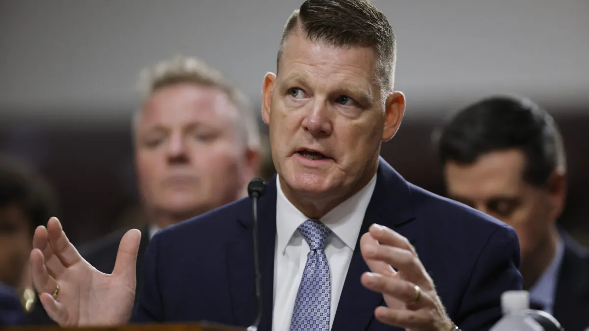 Acting Secret Service Director Says He ‘Cannot Defend’ Security Lapse In Trump Rally Shooting